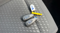 Ford Fiesta 1.0 EcoBoost Hybrid mHEV 125 Titanium 5dr Petrol Hatchback